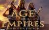 PC GAME: Age of Empires Definitive Edition (Μονο κωδικός)
